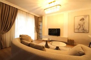 Duplex nou, ultrafinisat, mobilat complet – zona M.City Mall, Moșnița Nouă