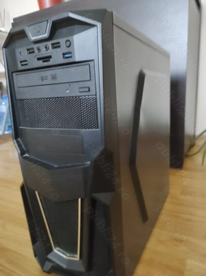 PC I7 Desktop Middle Tower - imagine 2