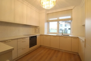 Duplex nou, ultrafinisat, mobilat complet – zona M.City Mall, Moșnița Nouă - imagine 8