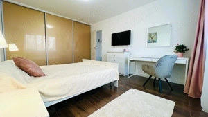 Vând aprtament 2 camere Lujerului - imagine 4