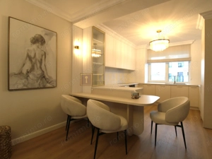 Duplex nou, ultrafinisat, mobilat complet – zona M.City Mall, Moșnița Nouă - imagine 7