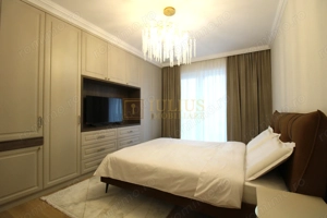 Duplex nou, ultrafinisat, mobilat complet – zona M.City Mall, Moșnița Nouă - imagine 13