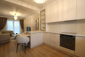 Duplex nou, ultrafinisat, mobilat complet – zona M.City Mall, Moșnița Nouă - imagine 6