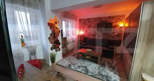 Inchiriere apartament 1 camera | DECOMANDAT | zona Tudor |