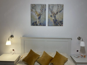 Vând aprtament 2 camere Lujerului - imagine 5