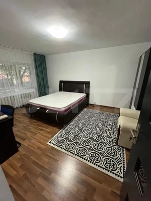 Inchiriere apartament 1 camera | DECOMANDAT | zona Tatarasi |