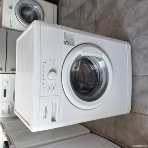 masină de spălat rufe Whirlpool    awo 5102