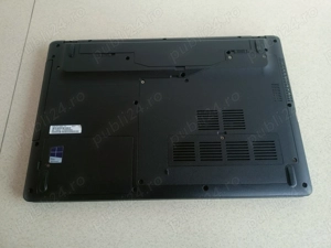 Laptop fujitsu A557 Display 15,6 FHD cu IPS Procesor I5-7200u ram 10 ddr4 SSD 256 Autonomie 3 ore - imagine 3