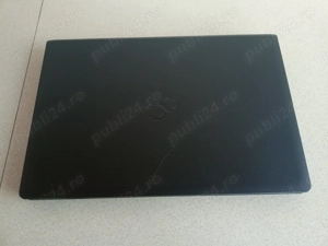 Laptop fujitsu A557 Display 15,6 FHD cu IPS Procesor I5-7200u ram 10 ddr4 SSD 256 Autonomie 3 ore - imagine 2