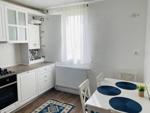 Vând aprtament 2 camere Lujerului - imagine 7