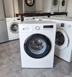 bosch cuvă 8 kg. impecabilă. 
