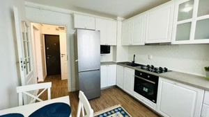 Vând aprtament 2 camere Lujerului - imagine 6