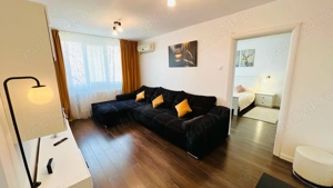 Vând aprtament 2 camere Lujerului - imagine 2