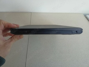 Laptop fujitsu A557 Display 15,6 FHD cu IPS Procesor I5-7200u ram 10 ddr4 SSD 256 Autonomie 3 ore - imagine 5