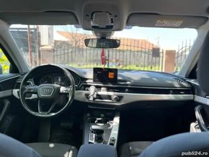 vând Audi A4 B9 stare perfectă!!!! - imagine 3