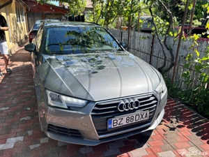 vând Audi A4 B9 stare perfectă!!!! - imagine 5