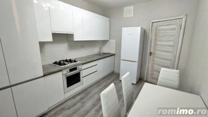 Garsoniera zona Universitate 