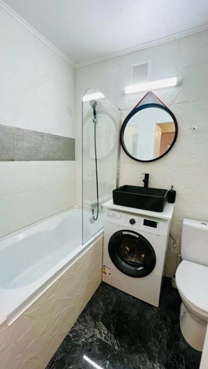 Vând aprtament 2 camere Lujerului - imagine 9