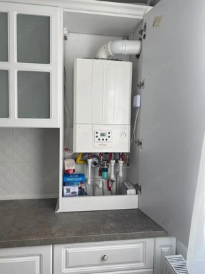 Vând aprtament 2 camere Lujerului - imagine 8