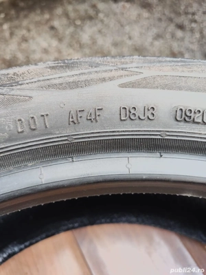 Anvelope Continental  - imagine 4