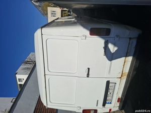 De vanzare Daewoo Lublin - imagine 2