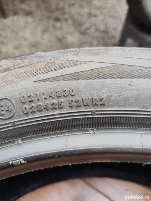 Anvelope Continental  - imagine 5