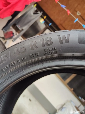 Anvelope Continental  - imagine 3