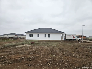 Vand teren in Santandrei.  - imagine 3