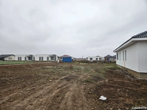 Vand teren in Santandrei.  - imagine 4