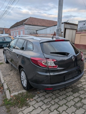 Renault Megane - 2013 - Euro 5 - 1.2 benzina -163.700 km ,distribuție schimbată 12.2025 - imagine 4