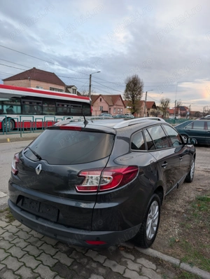 Renault Megane - 2013 - Euro 5 - 1.2 benzina -163.700 km ,distribuție schimbată 12.2025