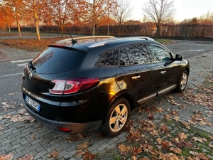 Renault Megane 3A -an 2010 - imagine 2
