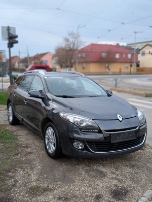 Renault Megane - 2013 - Euro 5 - 1.2 benzina -163.700 km ,distribuție schimbată 12.2025 - imagine 2