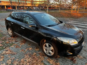 Renault Megane 3A -an 2010 - imagine 3