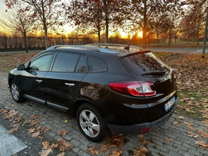 Renault Megane 3A -an 2010 - imagine 4