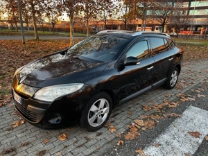 Renault Megane 3A -an 2010