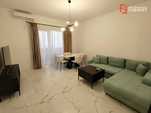Apartament cu 2 camere de inchiriat in Giroc, zona Sud-Est