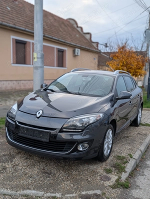 Renault Megane - 2013 - Euro 5 - 1.2 benzina -163.700 km ,distribuție schimbată 12.2025