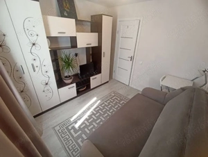 Garsoniera zona Gorjului 