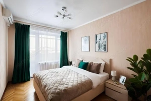 Apartament cu 2 camere de inchiriat in zona Titan