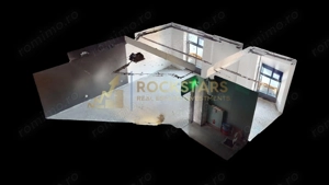 Spatii de birouri | Bd. Tudor Vladimirescu, | Dobroesti - imagine 13