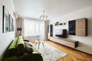 Apartament cu 2 camere de inchiriat in zona Titan