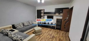 Apartament 2 Cam Bloc Nou Berceni - Dimitrie Leonida - Parcare