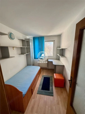 Apartament 3 camere de vanzare, Podu Ros - imagine 8