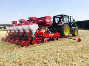 Semanatoare Cansa No Till