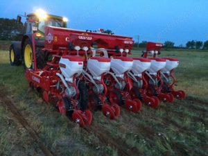 Semanatoare Cansa No Till - imagine 6