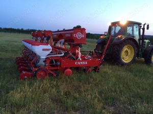 Semanatoare Cansa No Till - imagine 4