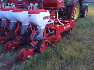 Semanatoare Cansa No Till - imagine 10