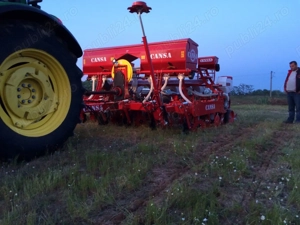 Semanatoare Cansa No Till - imagine 5