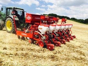 Semanatoare Cansa No Till - imagine 3